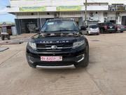 Car 2016 Black for sale