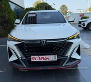 Changan X5 Plus 1.5 Blue Core FWD 2025 White for sale