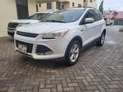 Ford Escape SE 2013 White for sale