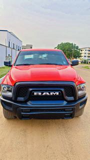 RAM 1500 Tradesman Quad Cab SB 2024 Red for sale