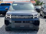 Hyundai Santa Fe SEL 2024 Black for sale