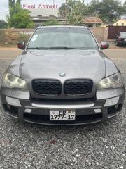 BMW X5 2012 Gray for sale