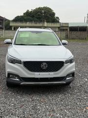 MG ZS 2019 White for sale