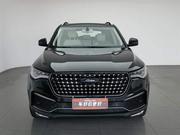Zotye T700 2017 Black for sale