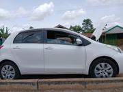 Toyota Vitz 1.0 FWD 3dr 2010 White for sale