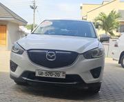 Mazda CX-5 2013 White for sale