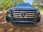 Mercedes-Benz GLS-Class GLS 450 4MATIC AWD 2025 Gray for sale