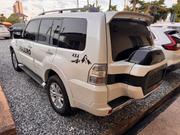 Mitsubishi Pajero 2019 White for sale