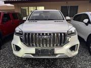 Haval H9 2022 White for sale