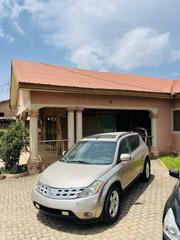 Nissan Murano SE 2006 Brown for sale
