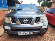 Nissan Pathfinder 2005 for sale
