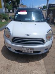 Mini Cooper 2016 White for sale