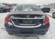 Mercedes-Benz C300 2016 Black for sale