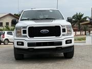 Ford F-150 Lariat 4x4 SuperCab Styleside 8 ft. box 163 in. WB 2018 for sale