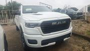 Dodge RAM 2025 White for sale