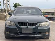 BMW 328i 2007 Black for sale