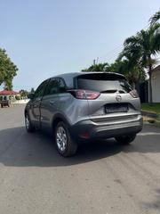 Opel Grandland X 2020 Gray for sale