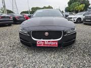 Jaguar XE 25t Premium RWD 2017 Black for sale