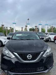 Nissan Sentra SV 2019 Black for sale