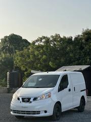 Nissan NP200 2019 White for sale