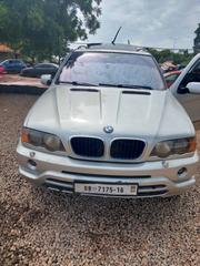 BMW X5 xDrive35d AWD (3.0L 6cyl 6A) 2010 Silver for sale