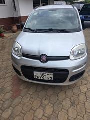 Fiat Panda 2021 Silver for sale