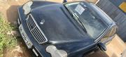 Mercedes-Benz C300 2010 Black for sale