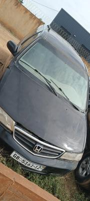Nissan Serena 2010 Black for sale