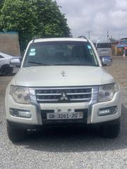 Mitsubishi Pajero Sport 2020 White for sale
