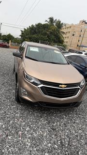 Chevrolet Equinox 2019 for sale