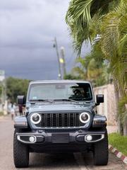 Jeep Gladiator 2025 Beige for sale