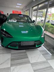 New Xiaomi YU7 2025 Green for sale