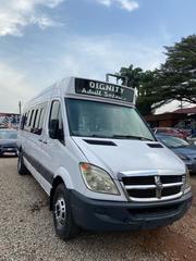Dodge Sprinter 2009 White for sale