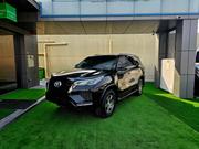 Toyota Fortuner 2023 Black for sale
