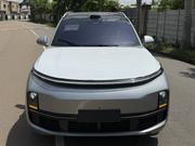 New Li Auto L9 1.5 Hybrid AWD 2022 Silver for sale
