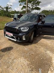 Mini Countryman Cooper S 2022 Black for sale