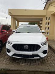 MG ZS 2020 White for sale