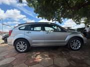 Dodge Caliber 2011 Silver for sale