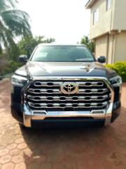 Toyota Tundra 2024 Beige for sale