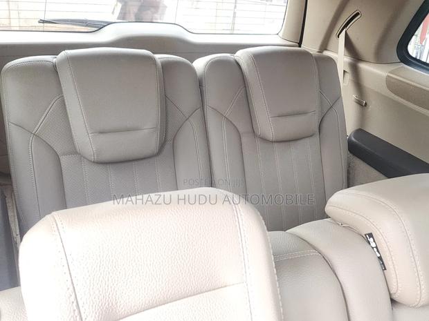 Mercedes-Benz GL-Class GL450 4MATIC 4dr SUV AWD (3.0L 6cyl Turbo 7A) White
