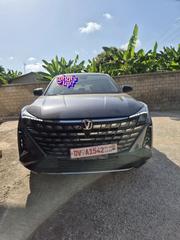 New Changan UNI-Z 2025 Gray for sale