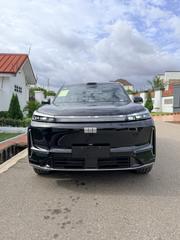 New Geely Galaxy L7 2025 Black for sale