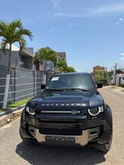 Land Rover Defender 2023 Black for sale