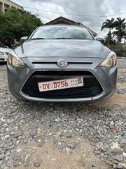 Scion iA 2015 Gray for sale