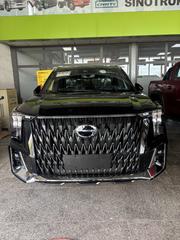 New GAC GS8 2025 Black for sale