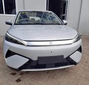 New BYD Yuan Plus 2025 White for sale