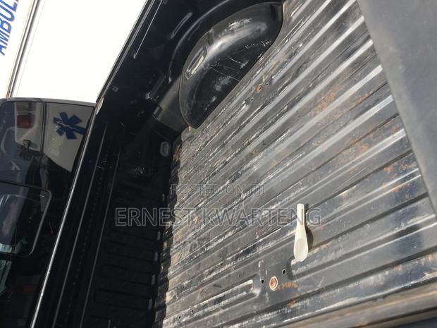Ford F-150 2016 Black
