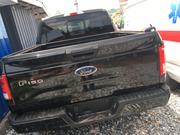 Ford F-150 2016 Black for sale