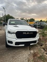Dodge RAM 2025 White for sale