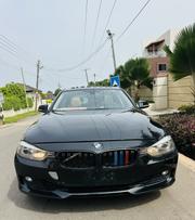 BMW 328i 2016 Black for sale
